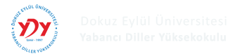 Dokuz Eylül Üniversitesi Yabancı Diller Yüksekokulu